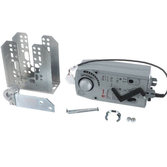 Picture of Trane Actuator Part# ACT00711