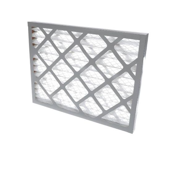 Picture of Trane Filter;pltd Merv-8 18X23x2 Part# AG0444200289