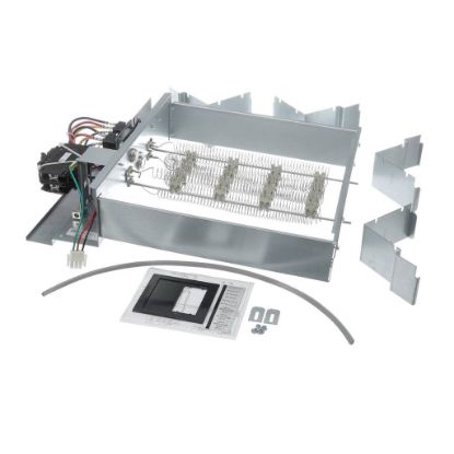 Picture of Trane Assembly 10Kw, With Circuit Breaker Part# BAYEA1310BK1AA