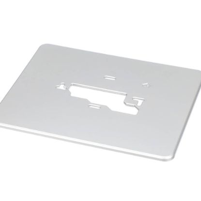 Picture of Trane Cover; Wall Cover Plate (Baycovr800a) Part# BAYCOVR800A
