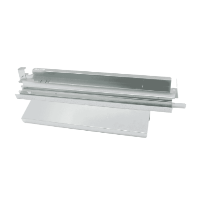 Picture of Trane Filter, Frame, Use One 18 X 25 Filter - Not Includ Part# BAYFLTR101C
