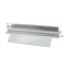 Picture of Trane Filter, Frame, Use One 18 X 25 Filter - Not Includ Part# BAYFLTR101C