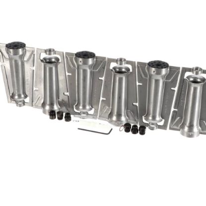 Picture of Trane Baylpss400c; Lp Conversion Kit, Includes (6) Stain Part# BAYLPSS400C