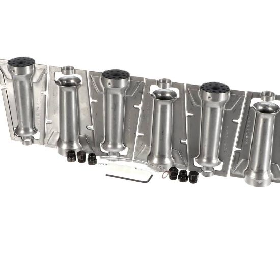 Picture of Trane Baylpss400c; Lp Conversion Kit, Includes (6) Stain Part# BAYLPSS400C