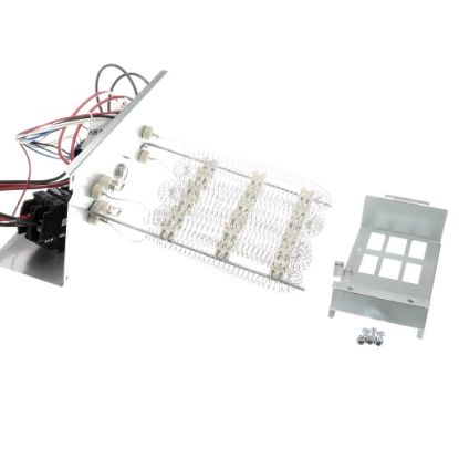 Picture of Trane Heater; 8Kw Heater W/breaker Part# BAYHTR1508BRKC