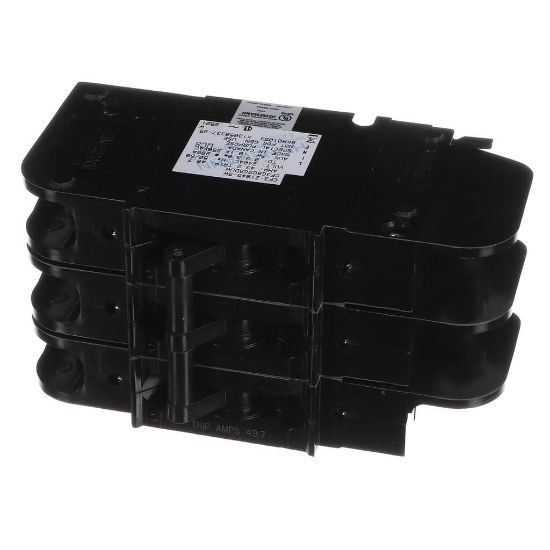Picture of Trane Breaker, Circuit, 49.7 Amps, 240V Part# BKR01053