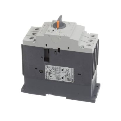 Picture of Trane Breaker; Manual Motor Starter, 28.00 - 4 Part# BKR02373