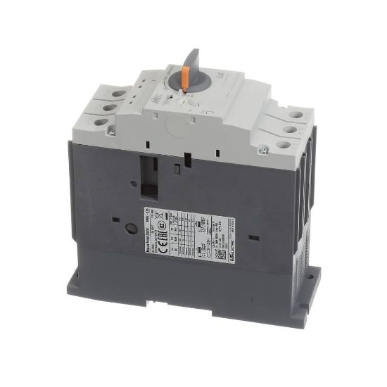 Picture of Trane Breaker; Manual Motor Starter, 28.00 - 4 Part# BKR02373