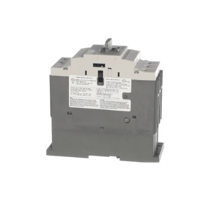 Picture of Trane Breaker; Manual Motor Starter, 22.00 - 3 Part# BKR02371