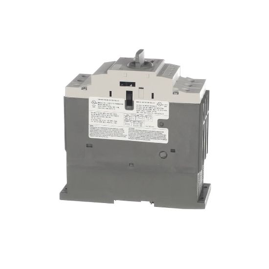 Picture of Trane Breaker; Manual Motor Starter, 22.00 - 3 Part# BKR02371