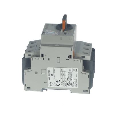Picture of Trane Breaker; Manual Motor Starter, 14.00 - 2 Part# BKR01992