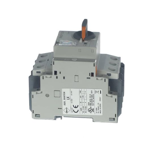 Picture of Trane Breaker; Manual Motor Starter, 14.00 - 2 Part# BKR01992