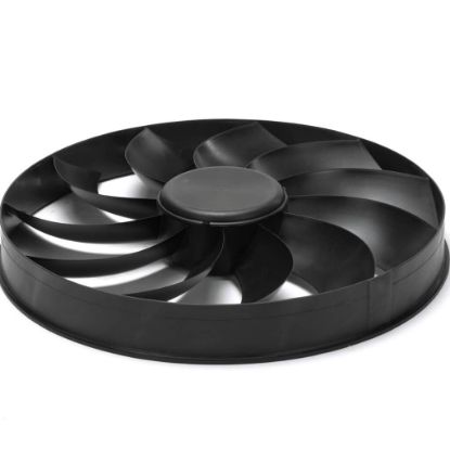 Picture of Trane Blade; Fan Blade Assembly, Skinny Iv Part# BLD01128