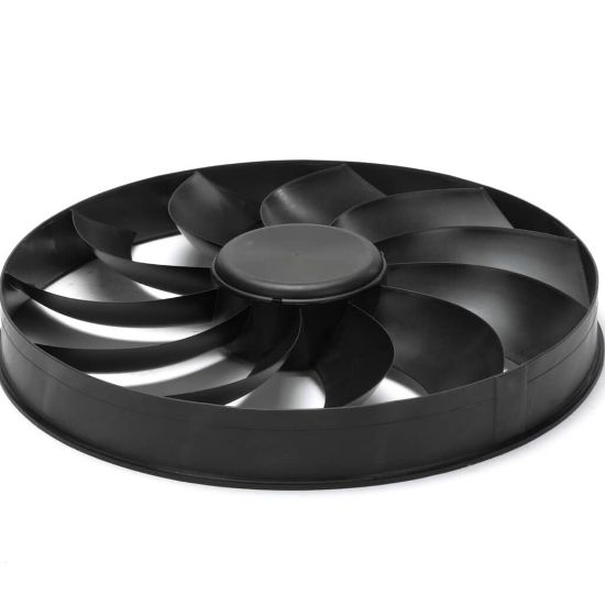 Picture of Trane Blade; Fan Blade Assembly, Skinny Iv Part# BLD01128