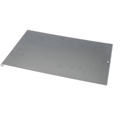 Picture of Trane Blade, Barometric Relief Plate, 15.21 X 9.94 Part# BLD01013