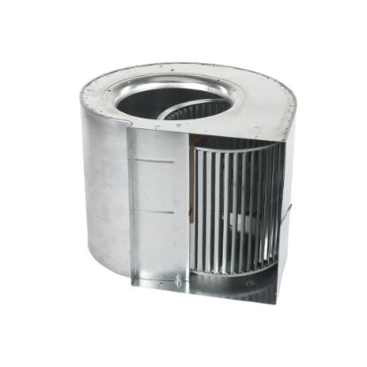 Picture of Trane Blower; Assembly, Left Hand (Includes Hu Part# BLW00201
