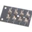 Picture of Trane Block; 6 Terminals (Lvtb) Part# BLK00940