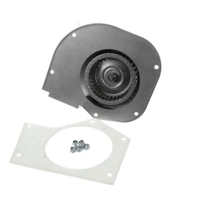 Picture of Trane Inducer Draft Blower Part# BLW00451