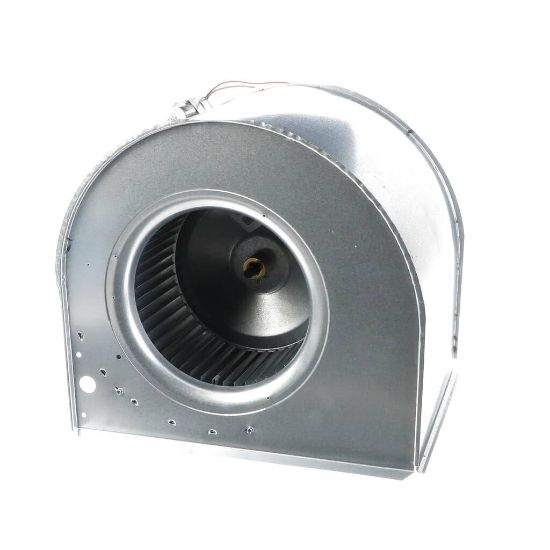 Picture of Trane Blower; Complete Assembly W/motor Part# BLW00628