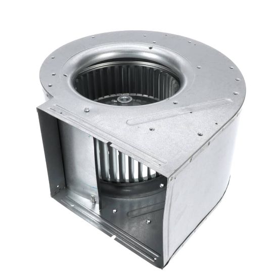 Picture of Trane Blower; Asm., Includes Wheel, 9 X 6 Regular Part# BLW01062
