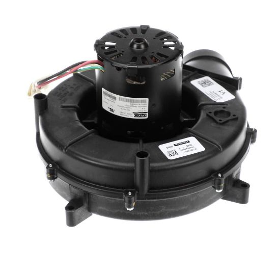 Picture of Trane Blower; Inducer, 3-Phase Part# BLW00879