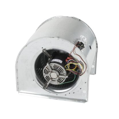 Picture of Trane Blower;complete Assembly Part# BLW01129