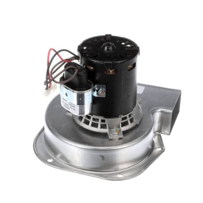 Picture of Trane Blower, Fan Asm W/ Blower, 1/1 Part# BLW00951