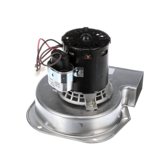 Picture of Trane Blower, Fan Asm W/ Blower, 1/1 Part# BLW00951
