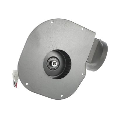 Picture of Trane Blower; Induced, 2 Stage, 1/50 Hp, 115/6 Part# BLW01321