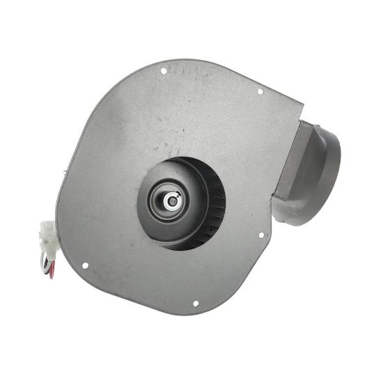 Picture of Trane Blower; Induced, 2 Stage, 1/50 Hp, 115/6 Part# BLW01321