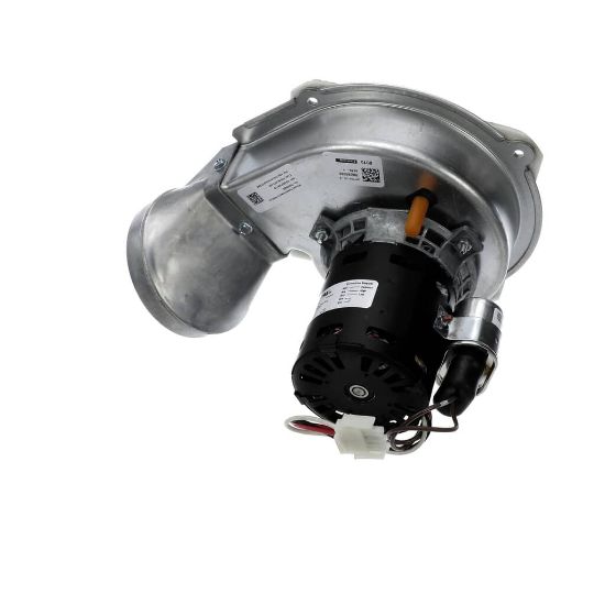 Picture of Trane Blower; Inducer-80-1.75-psc Part# BLW01481