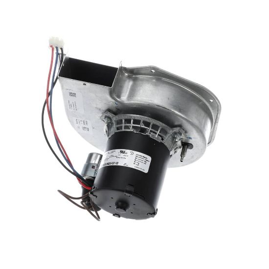 Picture of Trane Blower; Inducer, 208-230/60/1, 3025 Rpm, Part# BLW01376