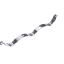 Picture of Trane Motor Mounting Band Part# BND00029