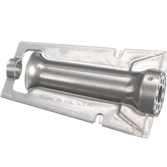 Picture of Trane Burner, 0.50 Id Inshot Burner, Natural Gas, Stainl Part# BNR01233