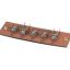 Picture of Trane Board; Terminal, 5 Pin Part# BRD00651