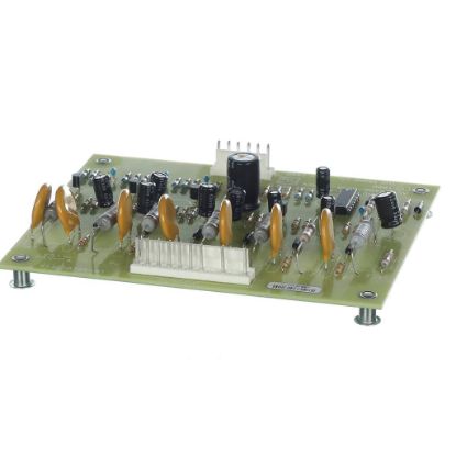 Picture of Trane Cti Interface Board Part# BRD00741