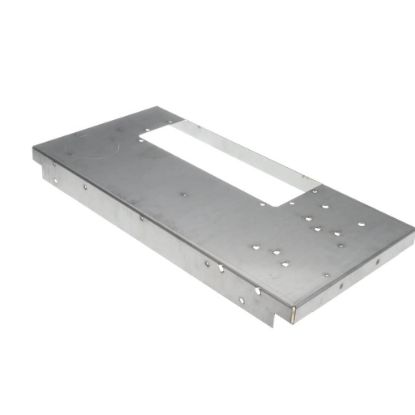 Picture of Trane Board; Fan, Lh Part# BRD00957
