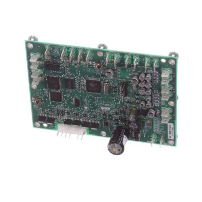 Picture of Trane Board; Programmed Tracer Zn.010, 4 Pipe, Part# BRD02156
