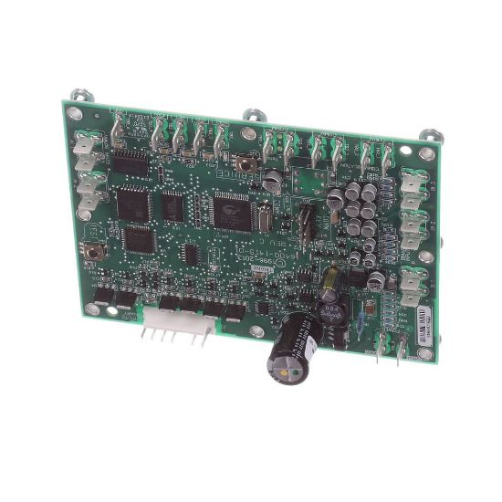 Picture of Trane Board; Programmed Tracer Zn.010, 4 Pipe, Part# BRD02156