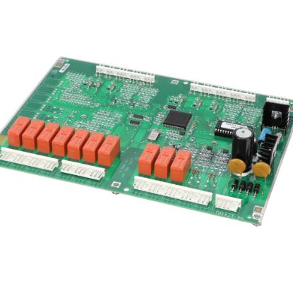Picture of Trane Board-19603 Part# BRD03228