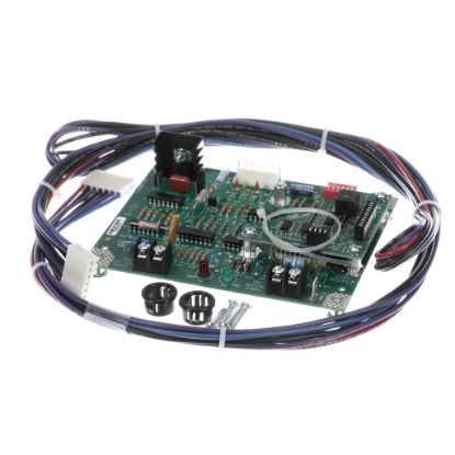 Picture of Trane Board Interface-57943 Part# BRD02893
