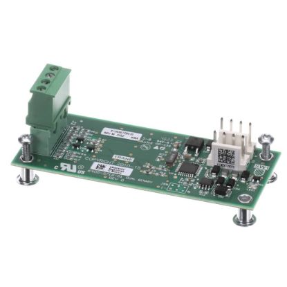 Picture of Trane Board; Dual Binary Input, Part# BRD04873