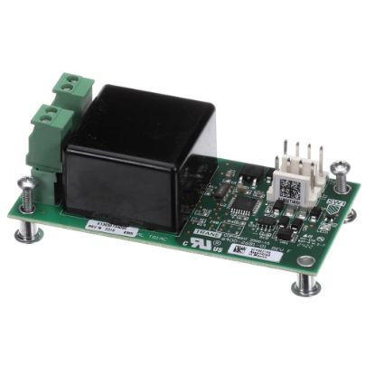 Picture of Trane Board; Dual Triac Output Part# BRD04876