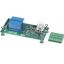 Picture of Trane Board; Dual Relay Output, Part# BRD04878
