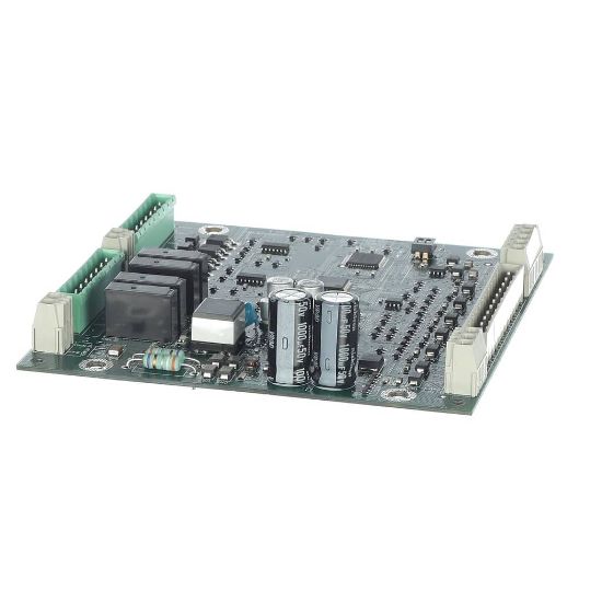 Picture of Trane Board, Assembly, Pcb, Ex2 Part# BRD03827