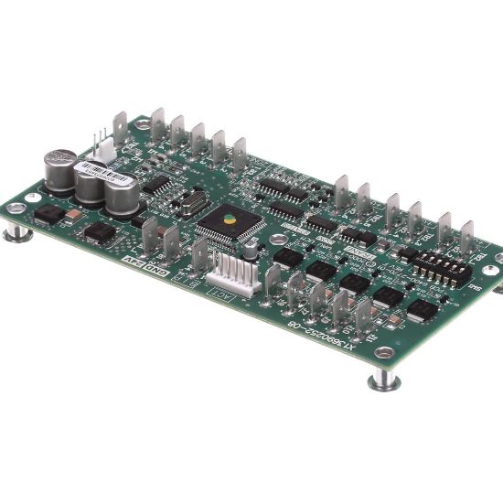 Picture of Trane Board; Vav Ucm 4.2 Part# BRD04939