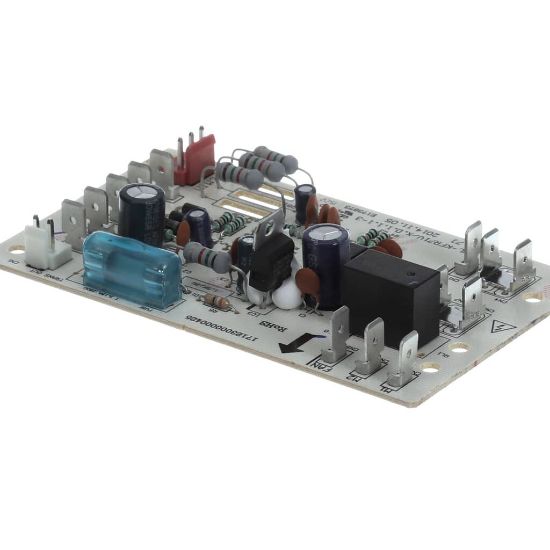 Picture of Trane Board; Control Part# BRD05765