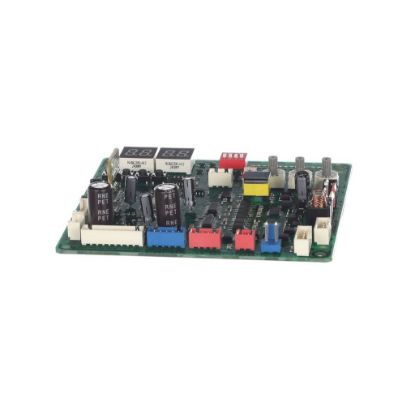 Picture of Trane Board; Pba, Main Part# BRD06956