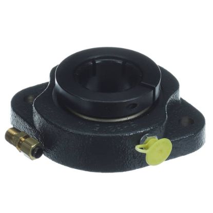 Picture of Trane Bearing,2 Bolt Flanged,1-7/16in Bore Part# BRG00648