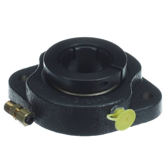Picture of Trane Bearing,2 Bolt Flanged,1-7/16in Bore Part# BRG00648